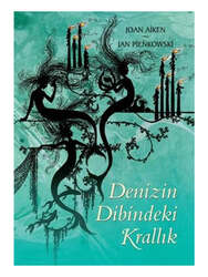 Tudem Yayınları Denizin Dibindeki Krallık - Tudem Yayınları