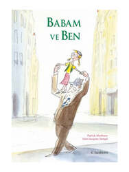 Tudem Yayınları Babam ve Ben - Tudem Yayınları