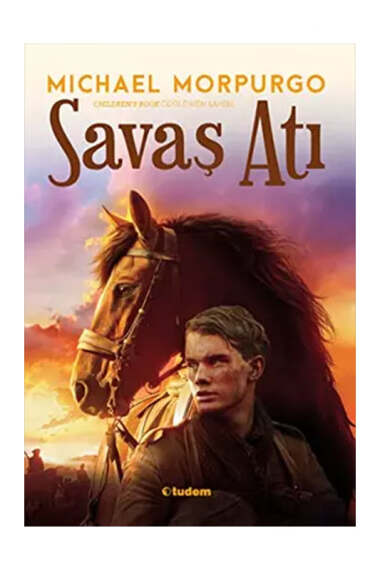 Tudem Yayınları Savaş Atı - 1