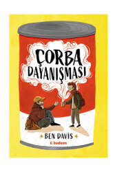 Tudem Yayınları Çorba Dayanışması - Tudem Yayınları