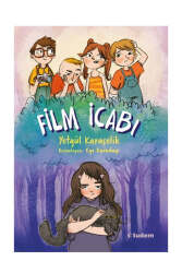 Tudem Yayınları Film İcabı - Tudem Yayınları