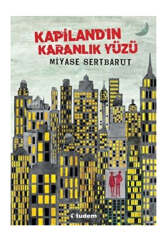 Tudem Yayınları Kapilandın Karanlık Yüzü - Tudem Yayınları