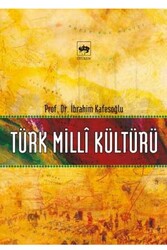 Ötüken Neşriyat - Türk Milli Kültürü Ötüken Neşriyat