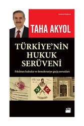 Doğan Kitap - Doğan Kitap Türkiye'nin Hukuk Serüveni