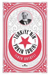 Kronik Kitap - Türkiyenin Yakın Tarihi İlber Ortaylı Kronik Kitap