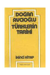 Tekin Yayınevi - Tekin Yayınevi Türklerin Tarihi 2