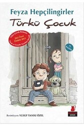 Kırmızı Kedi Yayınları - Türkü Çocuk Kırmızı Kedi Yayınları
