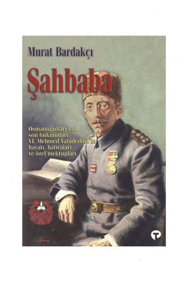 Turkuvaz Kitap Şahbaba - 1