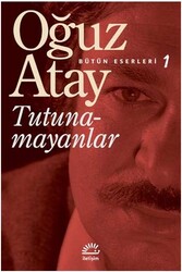 İletişim Yayınları - ​Tutunamayanlar İletişim Yayınları