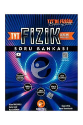 Egzersiz Yayınları - Egzersiz Yayınları TYT Fizik Soru Bankası 