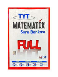 Full Matematik Yayınları - Full Matematik TYT Matematik Soru Bankası