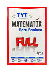 Full Matematik Yayınları - Full Matematik TYT Matematik Soru Bankası