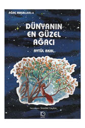 Uçanbalık Yayınları Dünyanın En Güzel Ağacı - Uçanbalık Yayıncılık