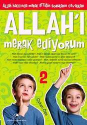 Uğurböceği Yayınları - Uğurböceği Yayınları Allah'ı Merak Ediyorum 2