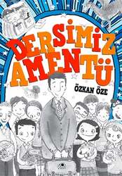 Uğurböceği Yayınları - Uğurböceği Yayınları Dersimiz: Amentü