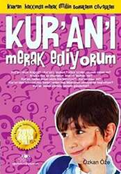 Uğurböceği Yayınları - Uğurböceği Yayınları Kur'an'ı Merak Ediyorum