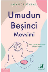 Olimpos Yayınları - Umudun Beşinci Mevsimi Olimpos Yayınları