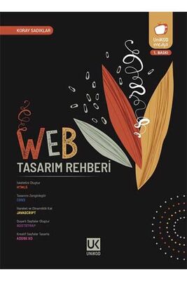 ​Unikod Web Tasarım Rehberi - 1