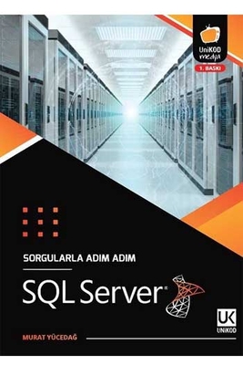 ​Unikod Sorgularla Adım Adım SQL Server - 1