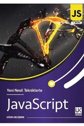 Unikod - Unikod Yeni Nesil Tekniklerle JavaScript