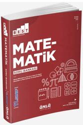 Ünlü Yayıncılık - Ünlü Yayıncılık 11. Sınıf Best Matematik Soru Bankası