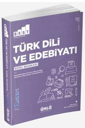Ünlü Yayıncılık - Ünlü Yayıncılık 11. Sınıf Best Türk Dili ve Edebiyatı Soru Bankası