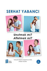 Mona Kitap - Mona Kitap Unutmak mı Affetmek Mi?