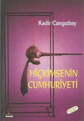 Hiçkimsenin Cumhuriyeti - 1