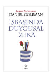 Varlık Yayınları - Varlık Yayınları İşbaşında Duygusal Zeka