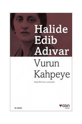 Can Yayınları - Vurun Kahpeye Can Yayınları