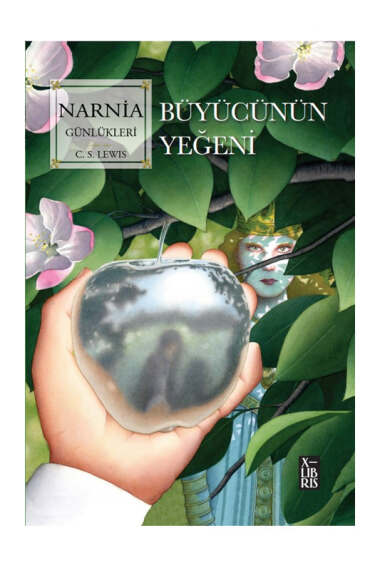 Xlibris Yayınları Narnia Günlükleri 1 - Büyücünün Yeğeni - 1