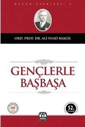 Yağmur Yayınları - Gençlerle Başbaşa Yağmur Yayınları