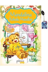 Yakamoz Yayınevi - Mandalina Kokulu Masallar Yakamoz Çocuk