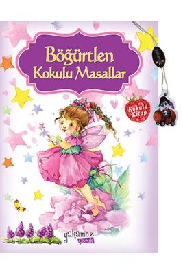 Böğürtlen Kokulu Masallar Yakamoz Çocuk - 1