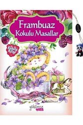 Yakamoz Yayınevi - Frambuaz Kokulu Masallar Yakamoz Çocuk