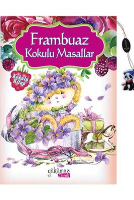 Frambuaz Kokulu Masallar Yakamoz Çocuk - 1