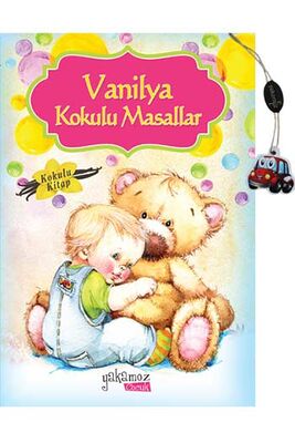 Vanilya Kokulu Masallar Yakamoz Çocuk - 1