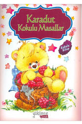 Karadut Kokulu Masallar Yakamoz Yayınevi - Yakamoz Yayınevi