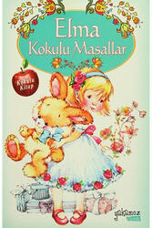 Elma Kokulu Masallar Yakamoz Yayınevi - Yakamoz Yayınevi