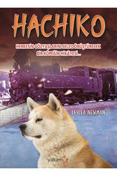 Hachiko Yakamoz Yayınevi - Yakamoz Yayınevi