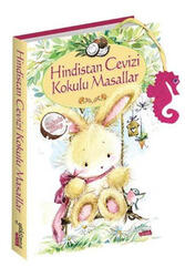 Yakamoz Yayınevi Hindistan Cevizi Kokulu Masallar - Yakamoz Yayınevi