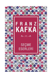 Yakamoz Yayınevi - Yakamoz Yayınevi Franz Kafka Seçme Eserler