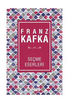 Yakamoz Yayınevi Franz Kafka Seçme Eserler - 1