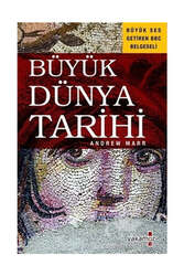Yakamoz Yayınevi - Yakamoz Yayınları Büyük Dünya Tarihi