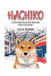 Yakamoz Yayınevi Hachiko - Yakamoz Yayınevi