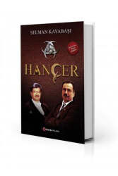 Yakın Plan Yayınları Hançer - Yakın Plan Yayınları