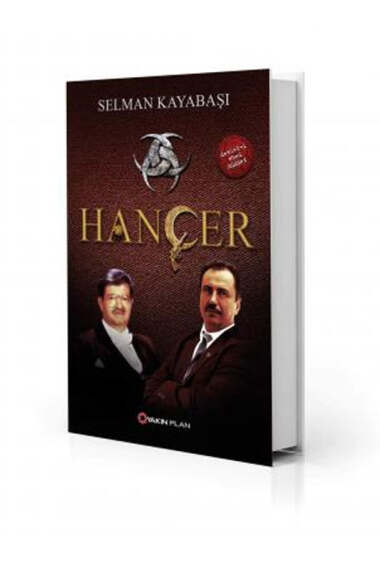 Yakın Plan Yayınları Hançer - 1