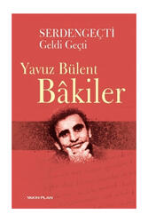 Yakın Plan Yayınları - Yakın Plan Yayınları Serdengeçti Geldi Geçti