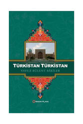 Yakın Plan Yayınları - Yakın Plan Yayınları Türkistan Türkistan
