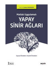 Seçkin Yayıncılık - Seçkin Yayınevi Yapay Sinir Ağları